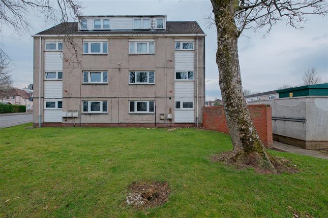 Mill Road, Hamilton 2 bed apartment for sale