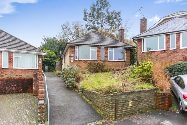 Dean Gardens, Portslade, BN41 2 bed detached bungalow for sale