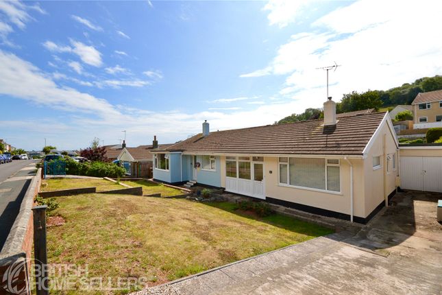 4 bedroom bungalow for sale