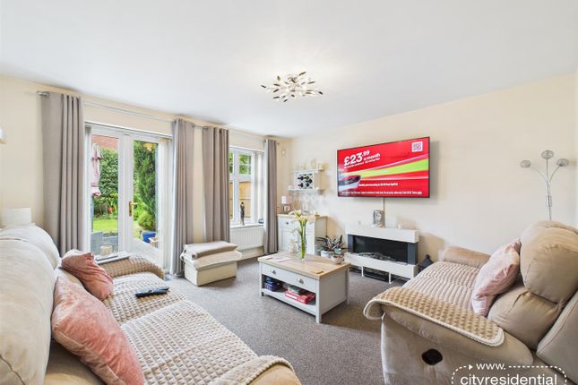 Snowdon Lane, Liverpool 2 bed terraced house for sale