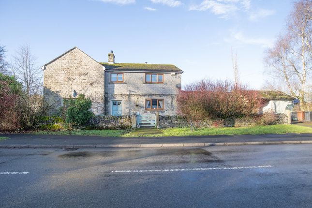 Church Lane, Buxton SK17 4 bed detached house for sale