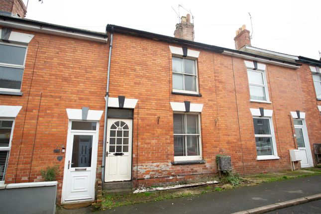 Cambridge Street, Chard 2 bed house for sale