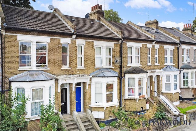 Vartry Road, London, N15 1 bed flat for sale
