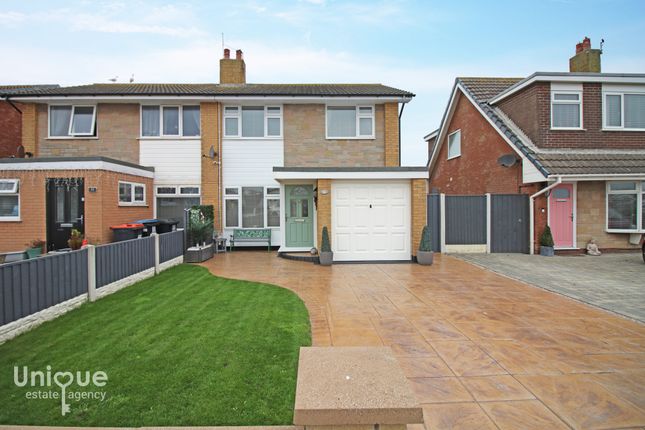 Marine Parade,  Fleetwood, FY7 3 bed semi