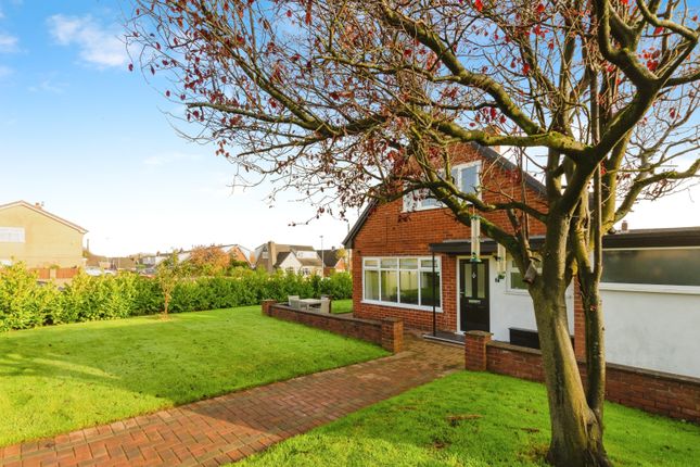 Jupiter Grove, Wigan, WN3 2 bed detached house for sale