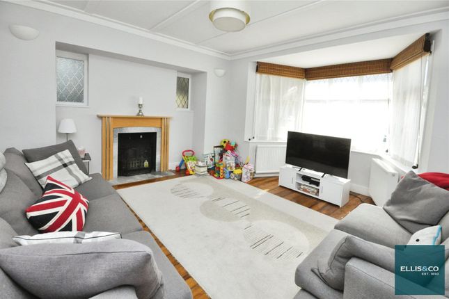 Templars Crescent, Finchley, N3 5 bed semi
