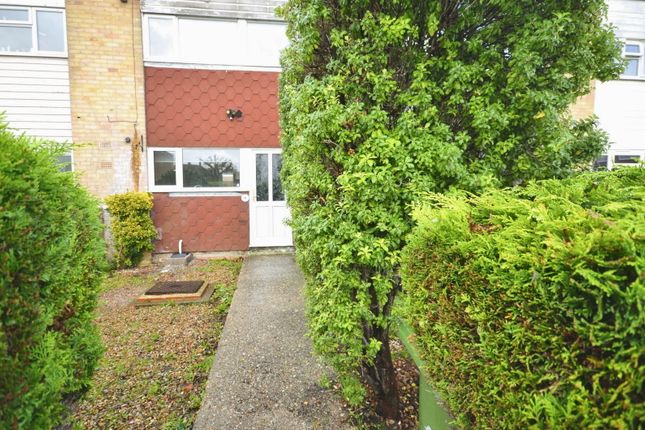 Hawkins Close, BOGNOR REGIS, PO21 3LW 3 bed terraced house for sale