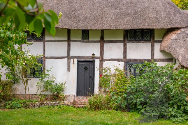 Winton Street, Alfriston, Polegate 3 bed cottage for sale