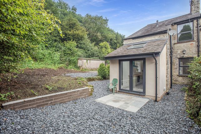 Lynslack Terrace, Arnside, LA5 2 bed end of terrace house for sale