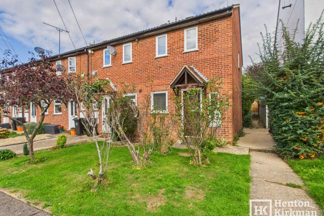 Montpellier Close, Billericay 2 bed terraced house for sale