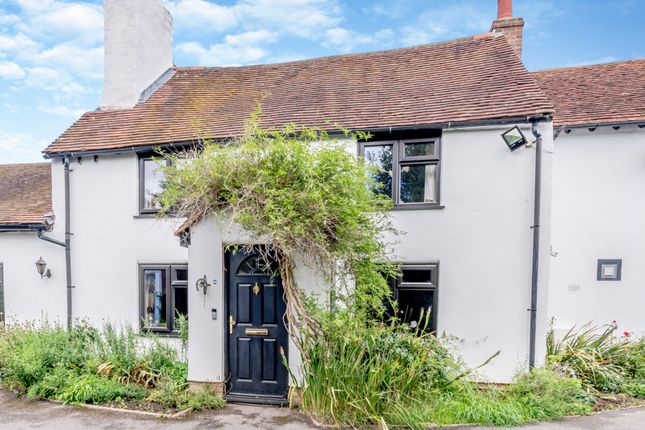 Broad Street, Wood Street Village... 4 bed detached house for sale