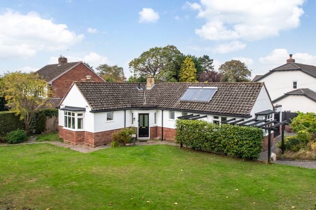 Marlborough Avenue, Bromsgrove... 3 bed bungalow for sale