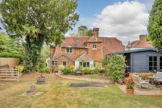 The Street, Benenden, Kent, TN17 4DJ 3 bed detached house for sale