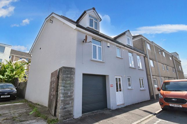 Catherine Street, Swansea, SA1 6 bed detached house for sale