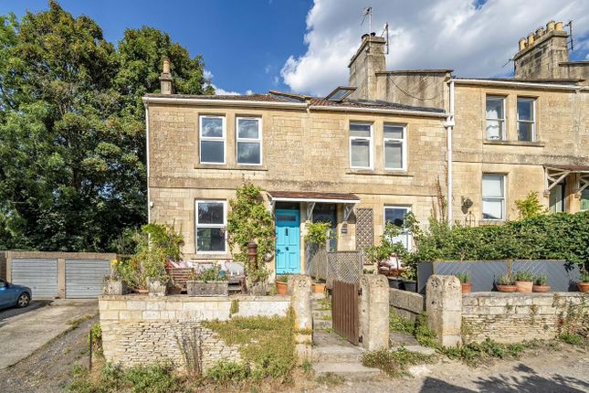 Fairmead View, Box, Corsham 2 bed terraced house for sale