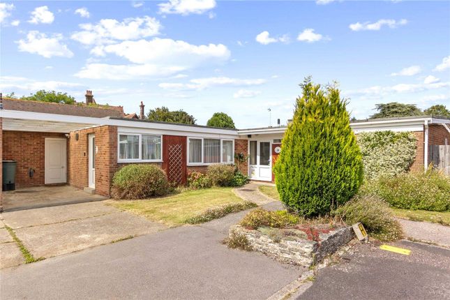 3 bed detached bungalow