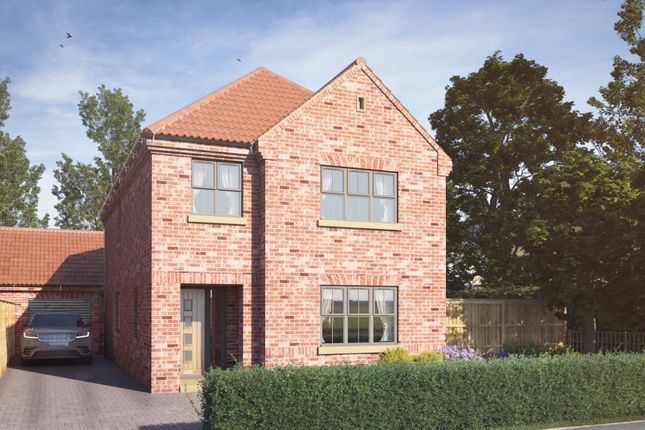 Dalton Fields, New Road... 4 bed detached house for sale