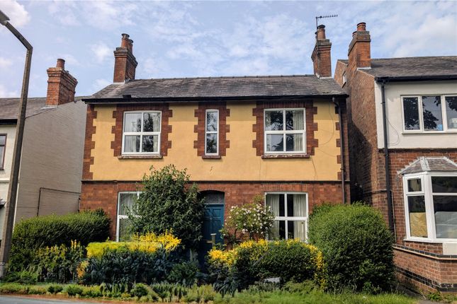 2 bedroom detached house for sale