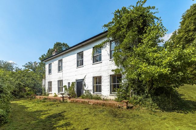 Tower Road, Coleshill, Amersham... 6 bed detached house for sale