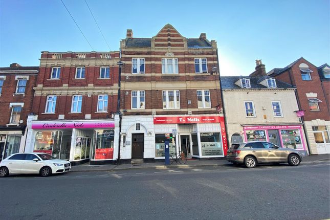Suffolk House, Eastgate Street... 1 bed flat for sale