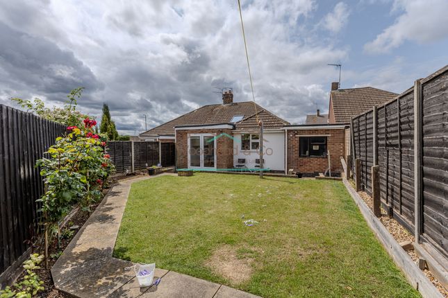 3 bedroom semi-detached bungalow for sale