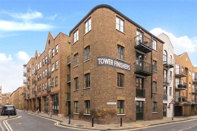 Mill Street, London 3 bed flat for sale