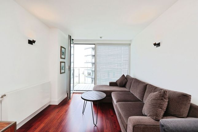 Cardinal Building, Station Approach... 1 bed apartment for sale