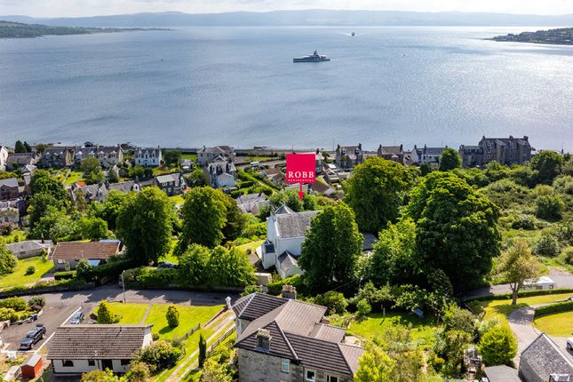 17 Ardmory Road, Rothesay, Isle of... 9 bed detached house for sale