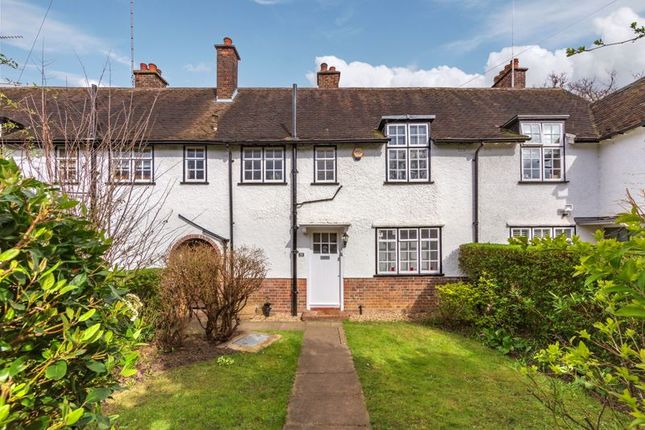 Denman Drive North, Hampstead Garden... 3 bed house for sale