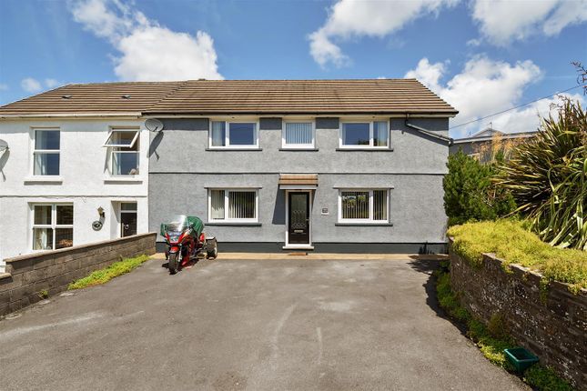 Penceiliogi, Llanelli 3 bed semi