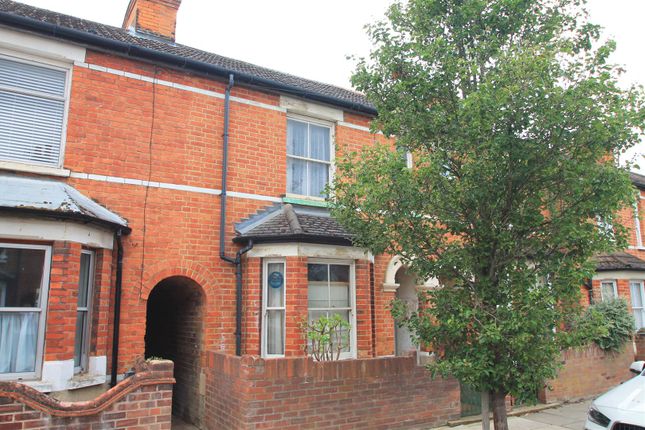 York Street, Bedford 3 bed house for sale