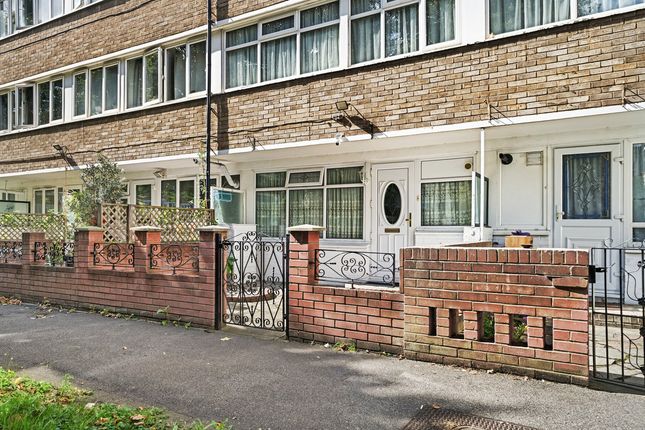 Musbury Street, London, E1 3 bed apartment for sale