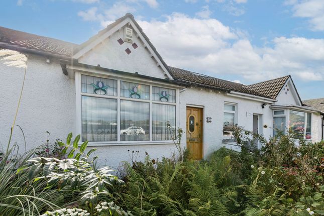 Newmains Road, Renfrew, PA4 2 bed terraced bungalow for sale