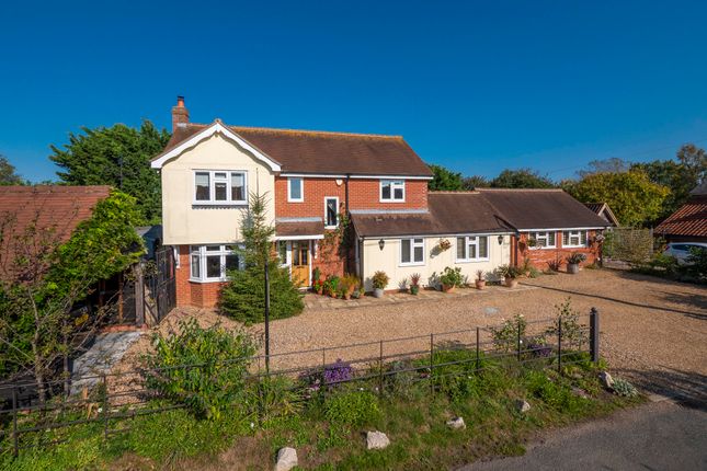Groton Street, Sudbury CO10 4 bed detached house for sale