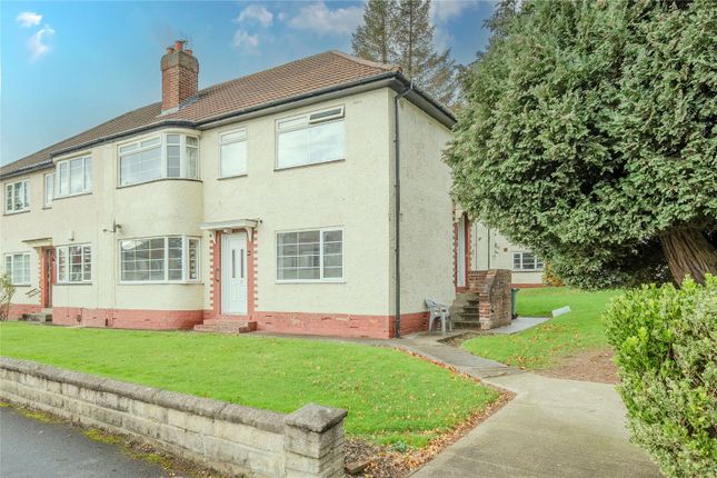Sandringham Drive, Leeds, West Yorkshire 2 bed apartment for sale