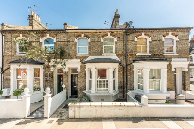 Pellant Road, London SW6 1 bed flat for sale