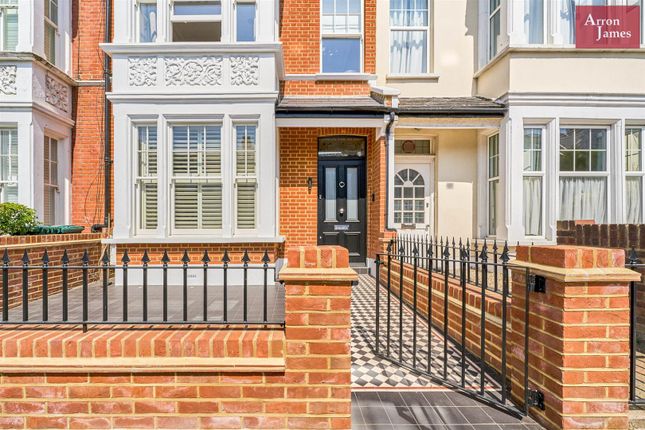 5 bedroom house for sale