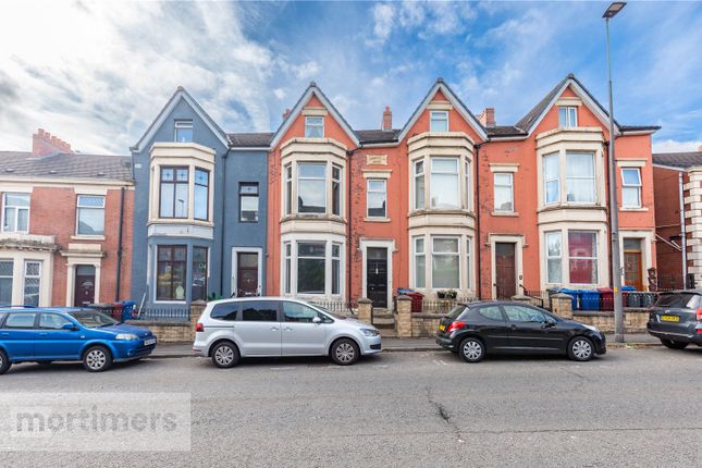 Preston New Road, Blackburn... 5 bed terraced house for sale