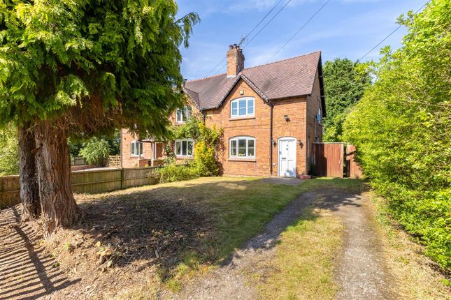 3 bed cottage