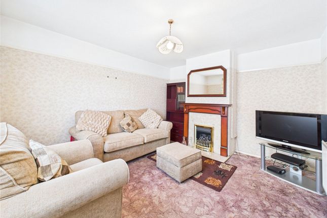 Crosscombe Drive, Bristol, BS13 3 bed terraced house for sale