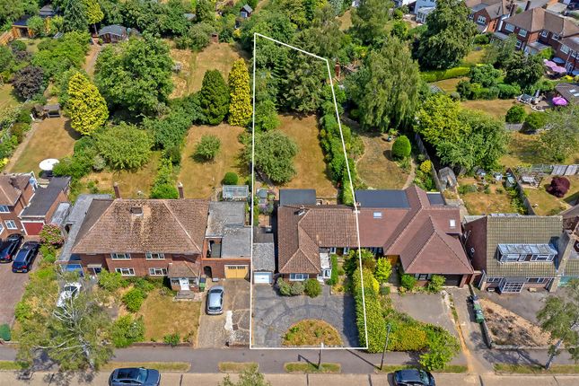 3 bedroom semi-detached bungalow for sale