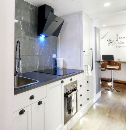 2 bed maisonette
