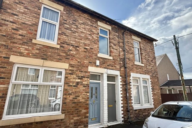 Enid Street, Newcastle upon Tyne NE13 2 bed apartment for sale