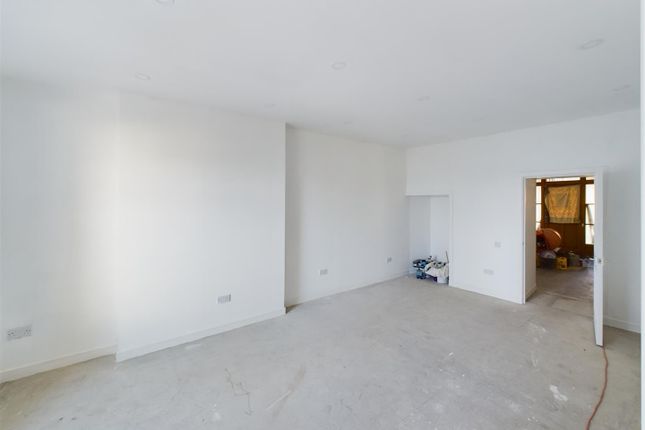 Retail premises