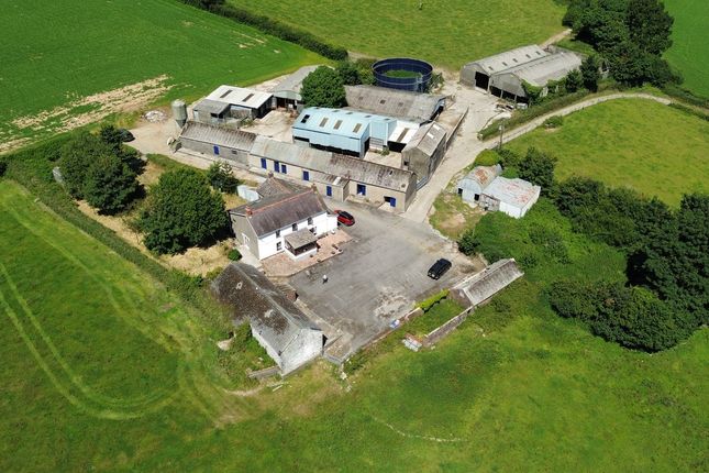 Trefechan Road, Carmarthen, SA31 5 bed property with land for sale