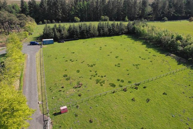 Longford Crofts Building Plot, West... Land for sale