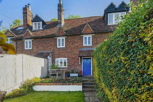 Hambleden RG9 2 bed terraced house for sale