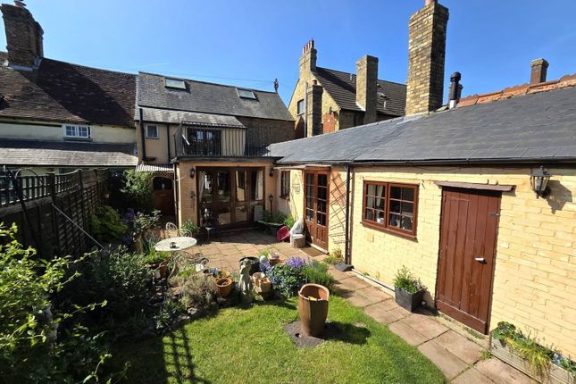 Church Street, Sandy SG19 4 bed end of terrace house for sale