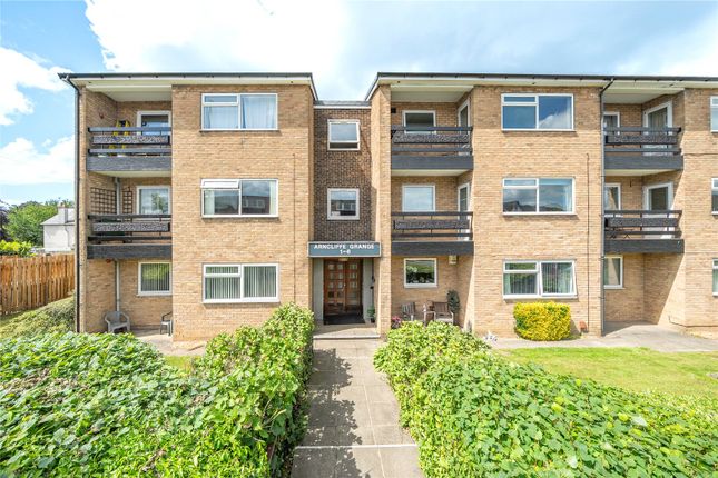 Arncliffe Grange, Leeds, West Yorkshire 2 bed apartment for sale