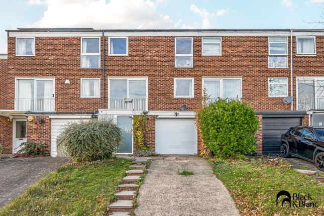 Cameron Road, Bromley, BR2 3 bed terraced house for sale